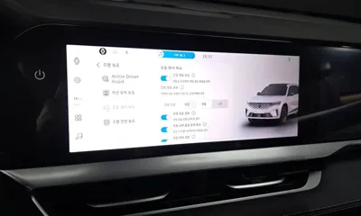 Renault-KoreaSamsung Grand Koleos