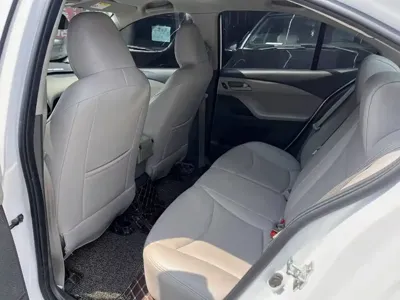 Chevrolet Sail