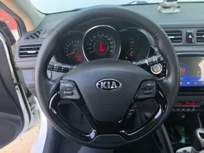 Kia K2