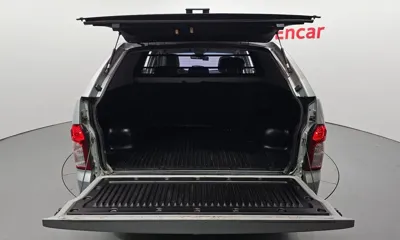 KG_Mobility_Ssangyong KORANDO