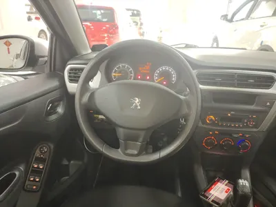 Peugeot 301