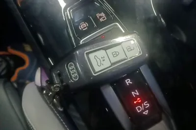 Audi A5L