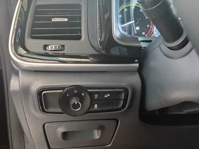 GAC Motor Trumpchi M8