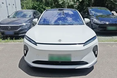 Nio ET5