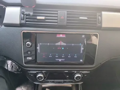 Qoros Qoros 3