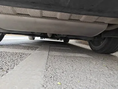 Geely Xingrui