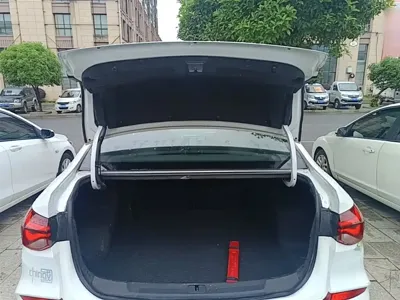 Chevrolet Monza