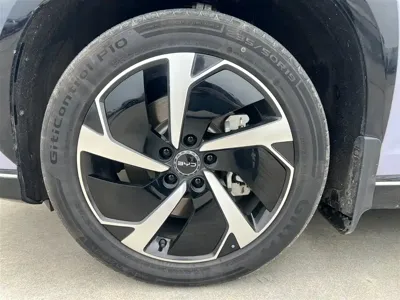 BYD Seal 07 EV