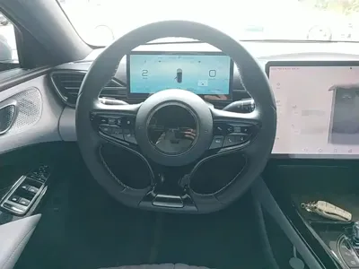 BYD Seal