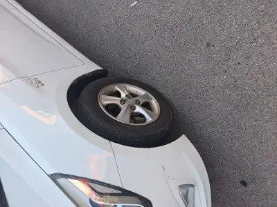 Hyundai Ruiyi