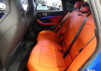 BMW 2-Series