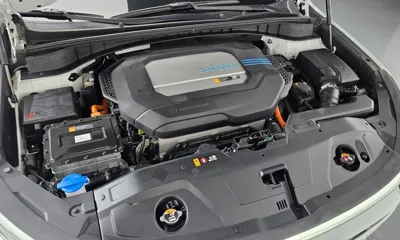 Hyundai Nexo
