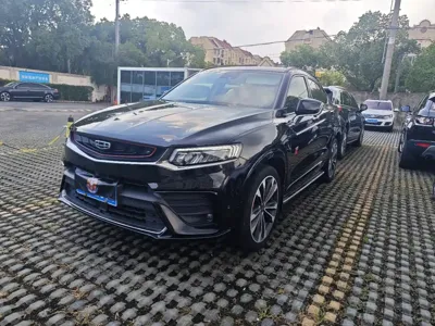 Geely Xingyue