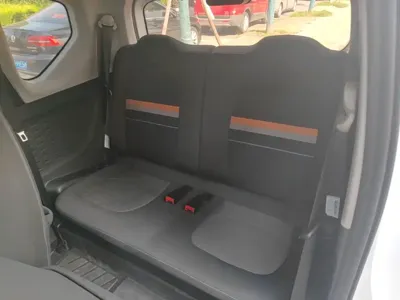 Wuling MINIEV
