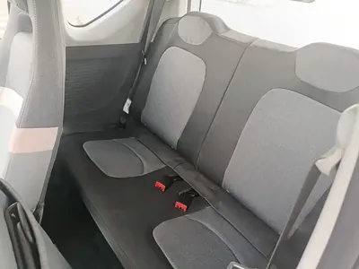 Wuling MINIEV