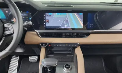 Renault-KoreaSamsung Grand Koleos