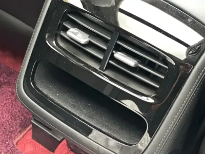 EXEED Lingyun