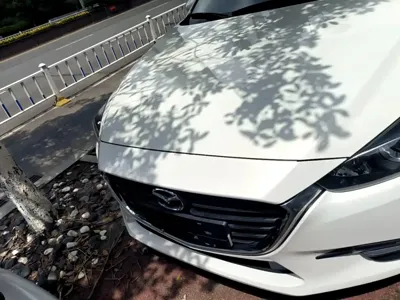 Mazda 3 Axela