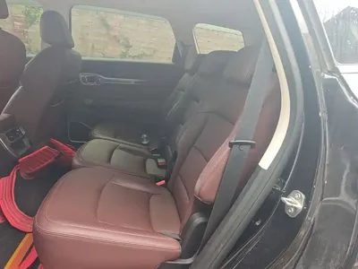 Geely Haoyue