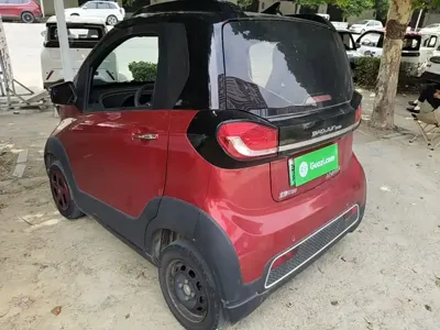Baojun E100