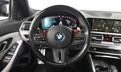 BMW M3