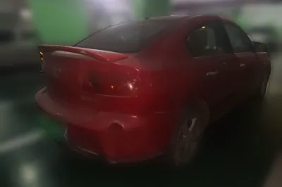 Mazda Mazda 3