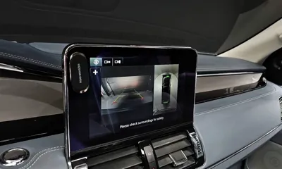 Lincoln Navigator