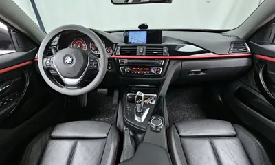 BMW 4-Series