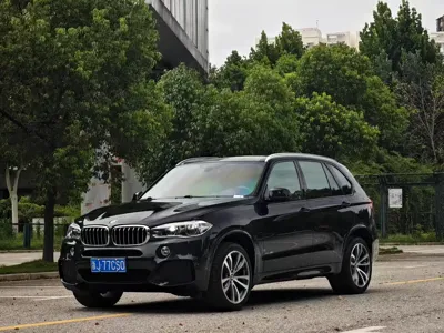 BMW X5 (Import)
