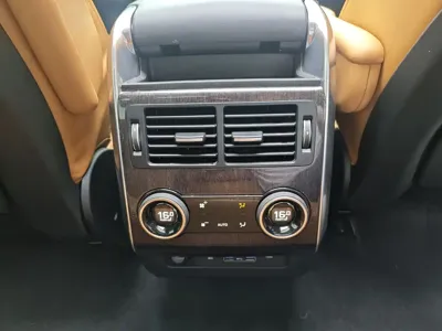 Land Rover Sport