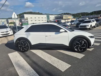 Hyundai Ioniq5