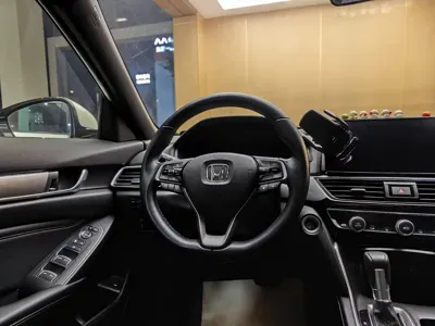 Honda Inspire