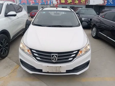 Baojun 310