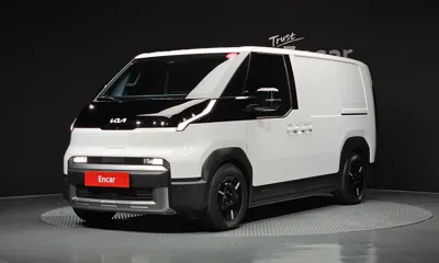 Kia PV5