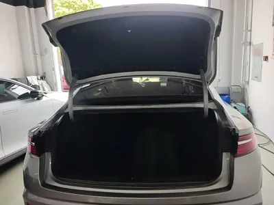 Geely Xingrui