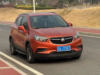 Buick Encore