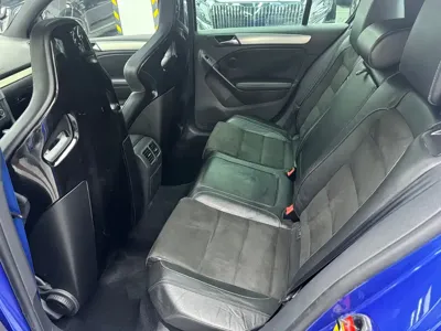 Volkswagen Golf (Import)