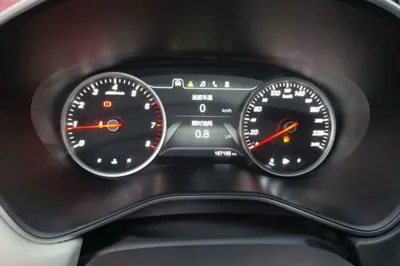 Baojun 530