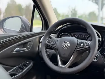 Buick Envision Plus