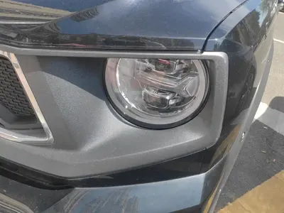 Haval 哈弗大狗 PLUS