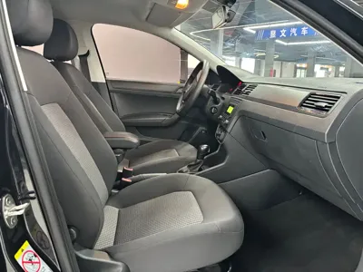Volkswagen Santana