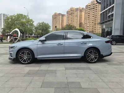 Geely Xingrui