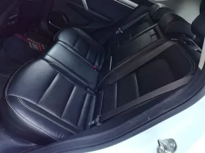 Geely Binyue