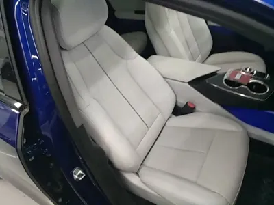 Cadillac IQ