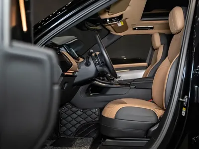 Land Rover Sport