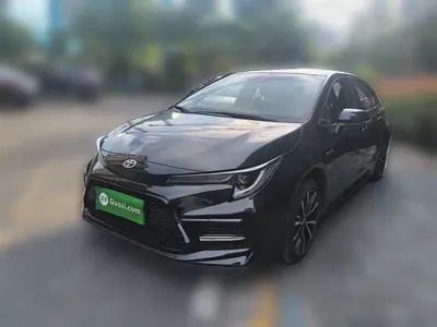 Toyota Levin