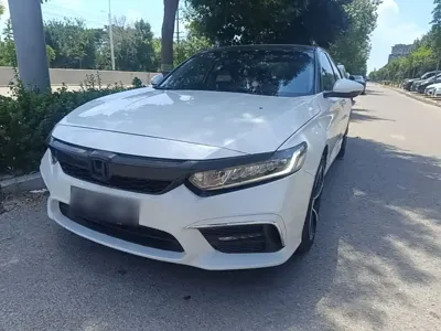 Honda Inspire