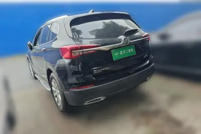 Buick Envision