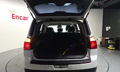 ChevroletGMDaewoo Orlando