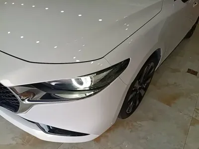 Mazda 3 Axela